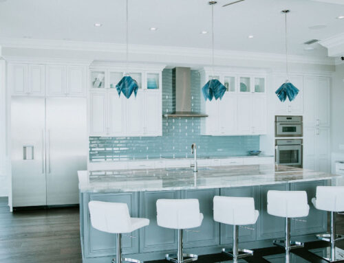 The Impact of Kitchen Cabinet Design