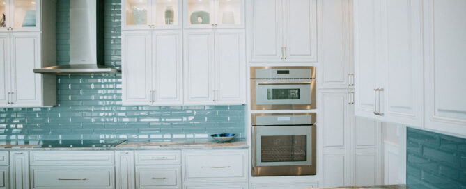 kitchen countertop