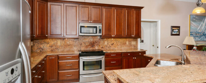 kitchen countertops