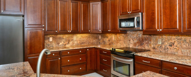 kitchen countertops