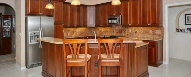 kitchen countertops